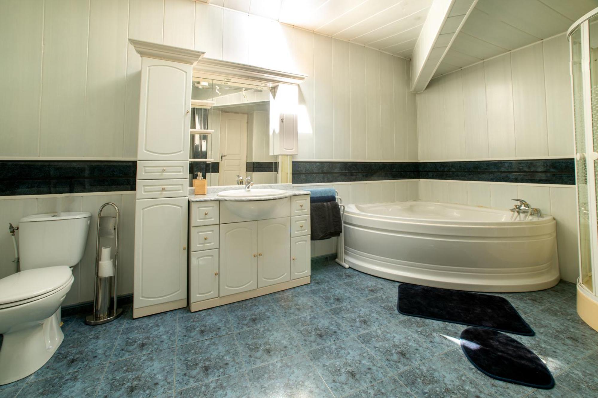 Nickson & Dido Apartment โซมูร์ ภายนอก รูปภาพ